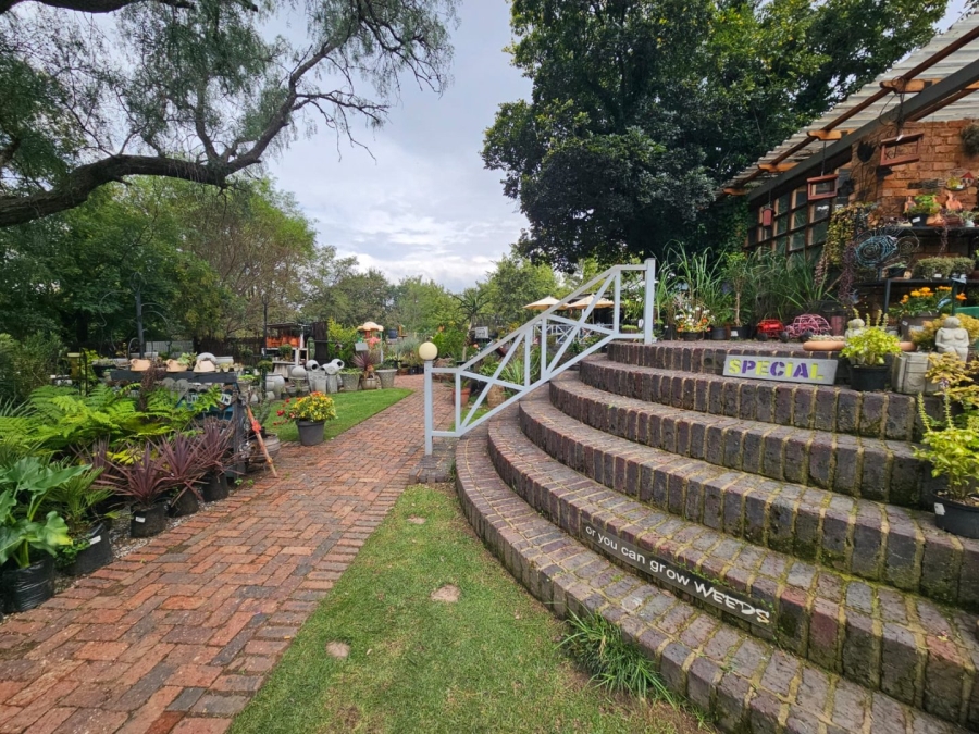 Commercial Property for Sale in Heidelberg Gauteng