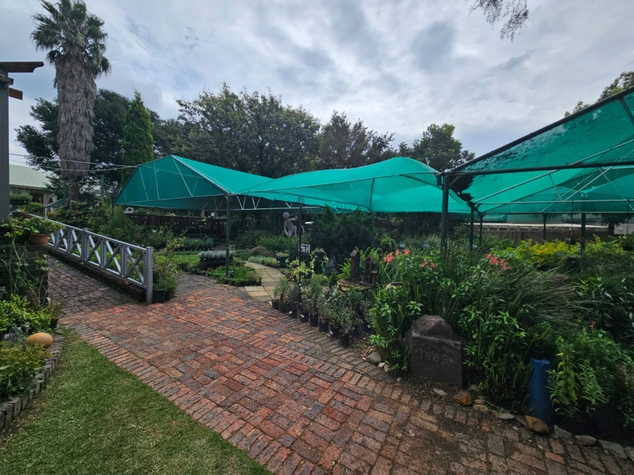 Commercial Property for Sale in Heidelberg Gauteng