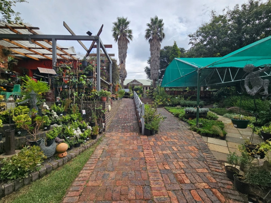 Commercial Property for Sale in Heidelberg Gauteng