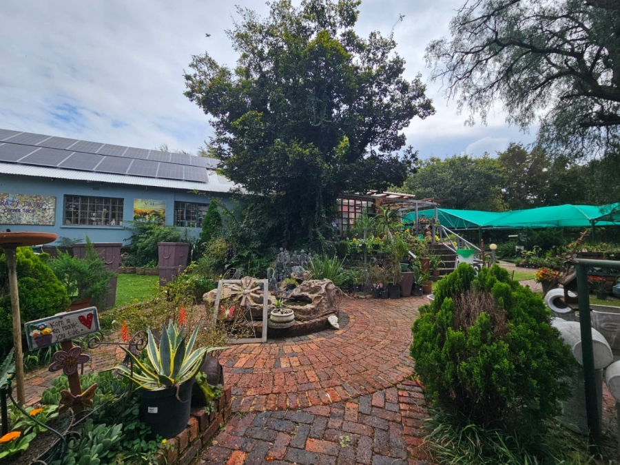 Commercial Property for Sale in Heidelberg Gauteng