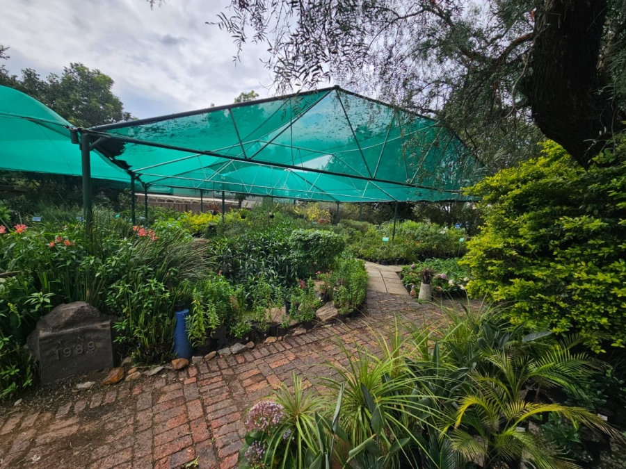 Commercial Property for Sale in Heidelberg Gauteng