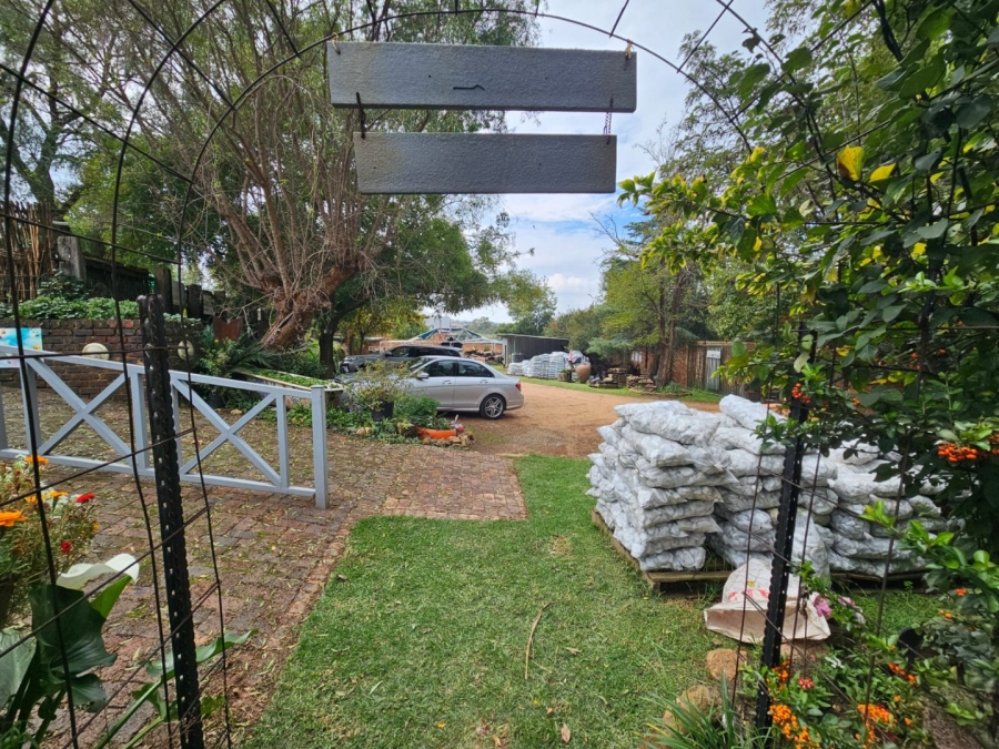 Commercial Property for Sale in Heidelberg Gauteng