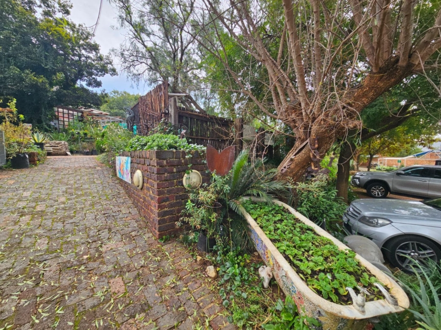 Commercial Property for Sale in Heidelberg Gauteng