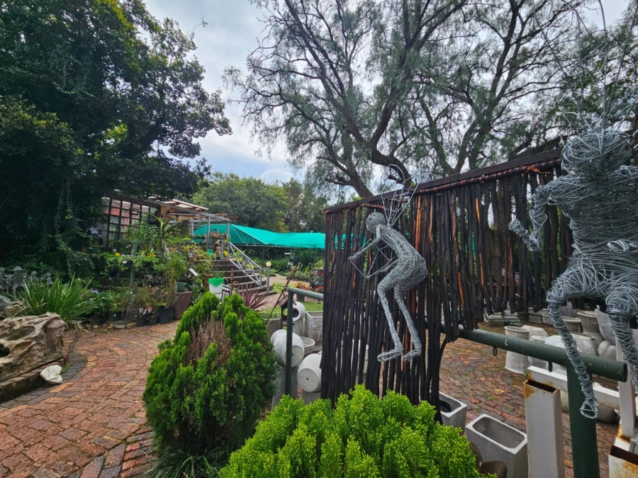 Commercial Property for Sale in Heidelberg Gauteng