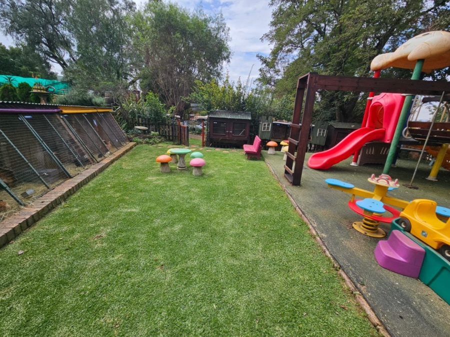 Commercial Property for Sale in Heidelberg Gauteng