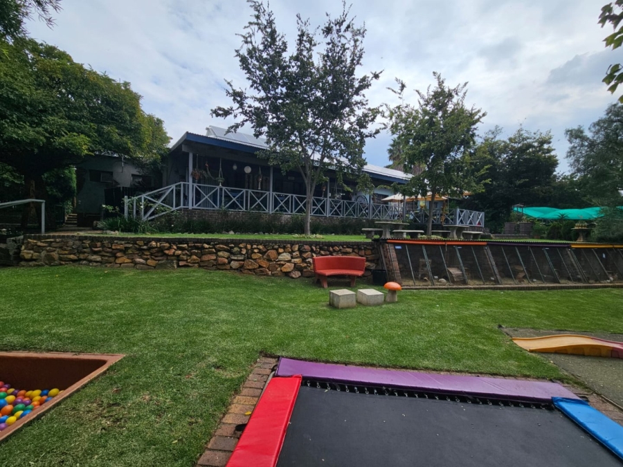 Commercial Property for Sale in Heidelberg Gauteng