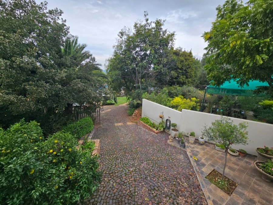 Commercial Property for Sale in Heidelberg Gauteng