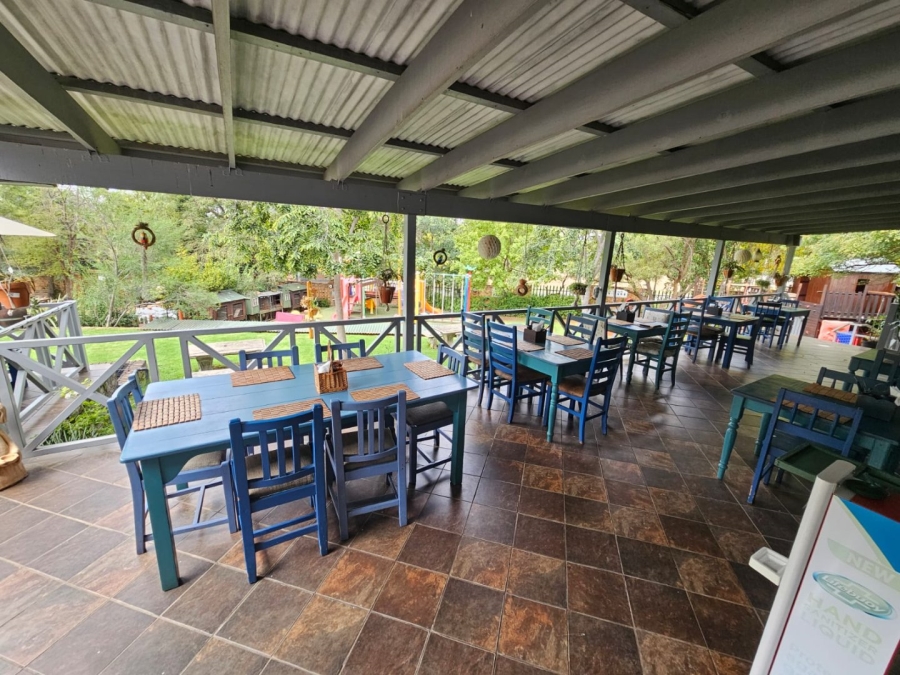 Commercial Property for Sale in Heidelberg Gauteng