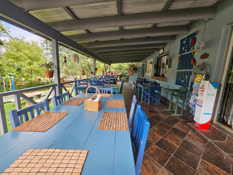 Commercial Property for Sale in Heidelberg Gauteng