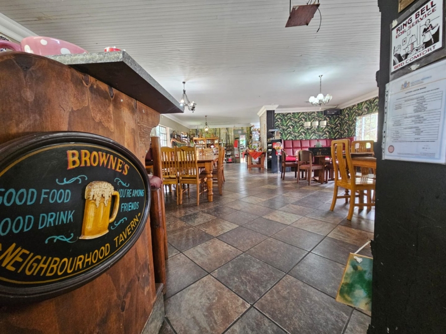 Commercial Property for Sale in Heidelberg Gauteng
