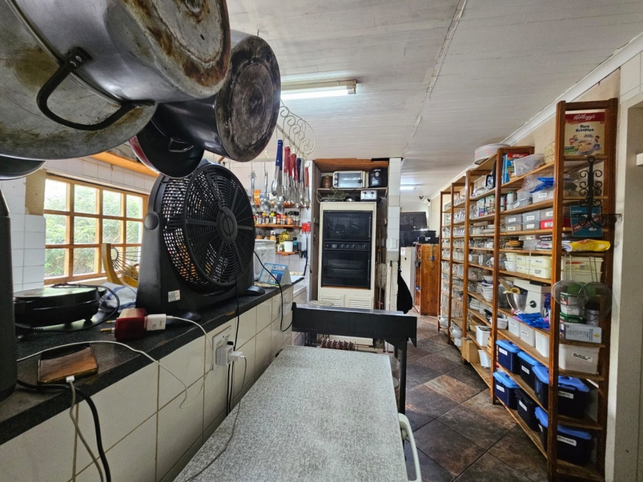 Commercial Property for Sale in Heidelberg Gauteng