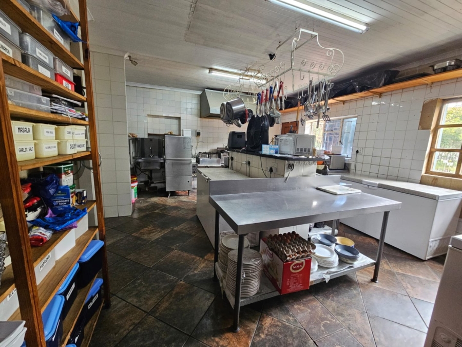 Commercial Property for Sale in Heidelberg Gauteng