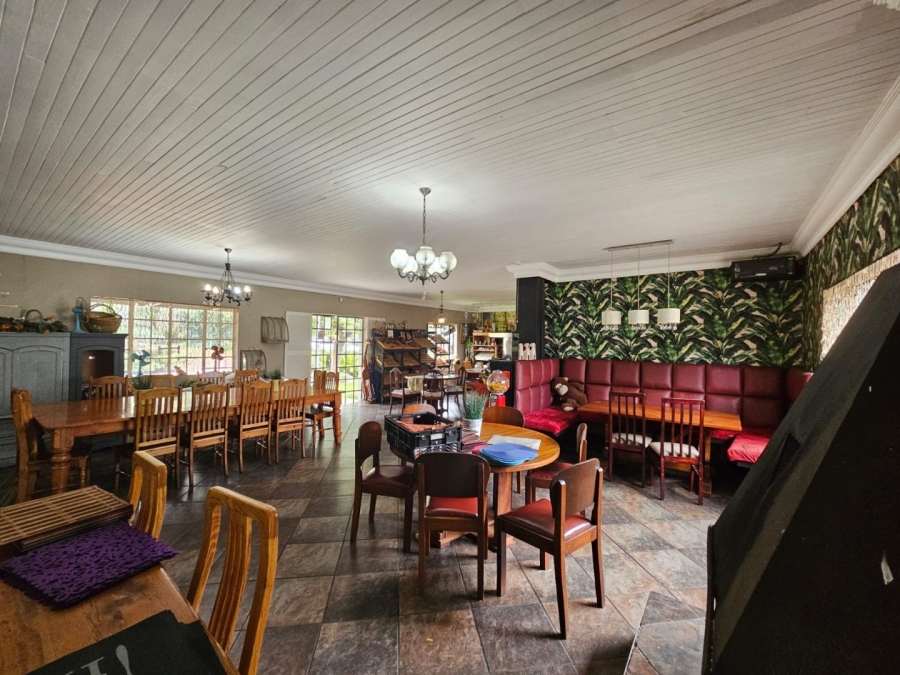 Commercial Property for Sale in Heidelberg Gauteng