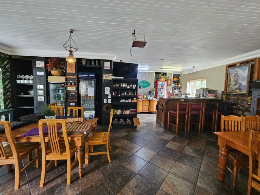 Commercial Property for Sale in Heidelberg Gauteng