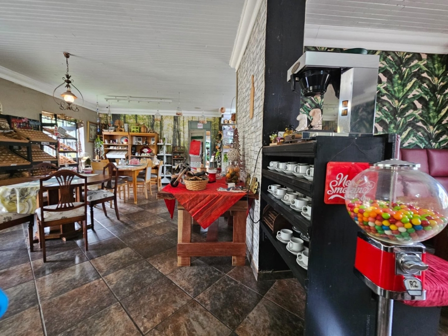 Commercial Property for Sale in Heidelberg Gauteng