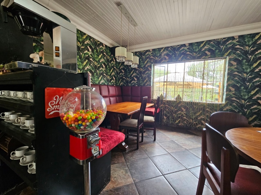 Commercial Property for Sale in Heidelberg Gauteng