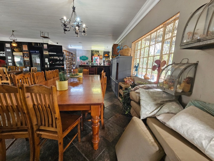 Commercial Property for Sale in Heidelberg Gauteng