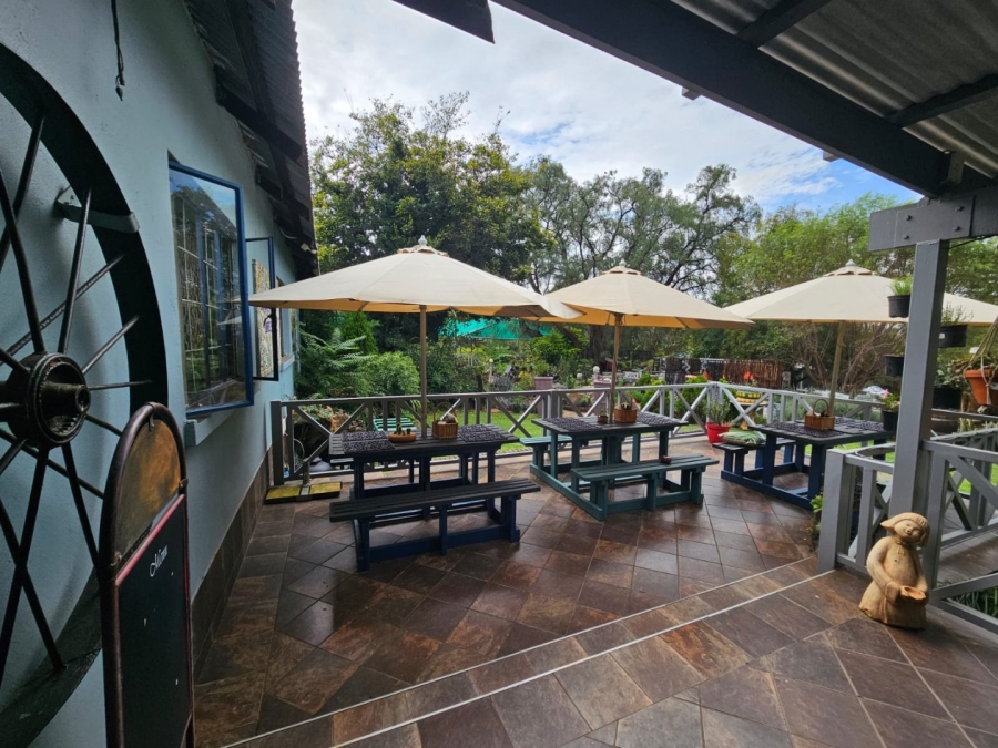 Commercial Property for Sale in Heidelberg Gauteng