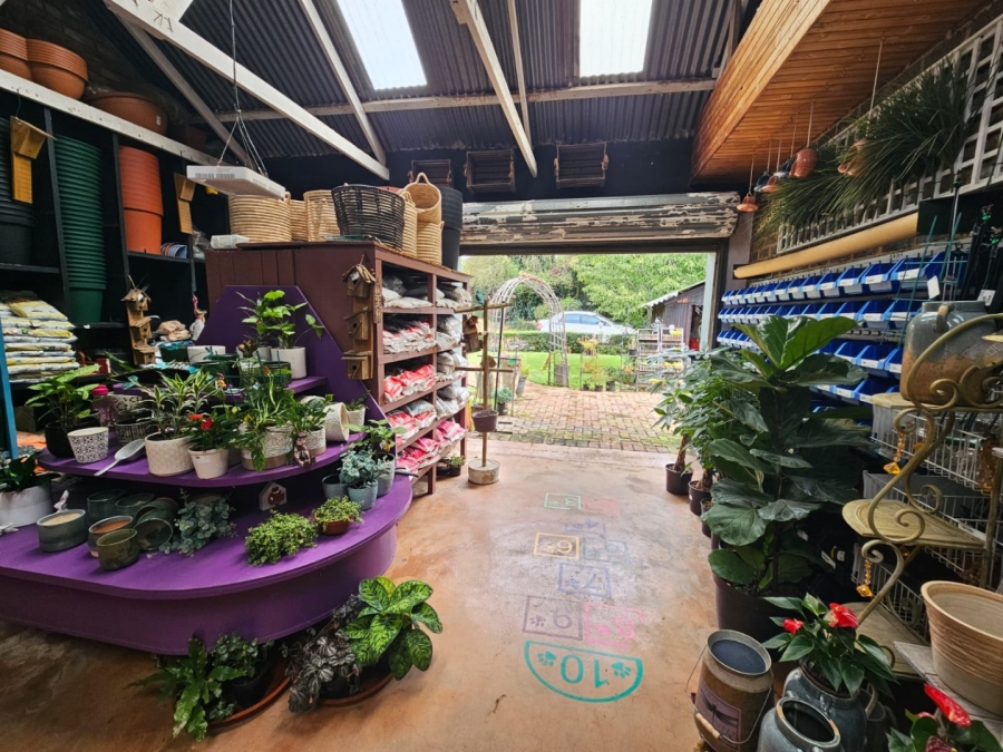 Commercial Property for Sale in Heidelberg Gauteng