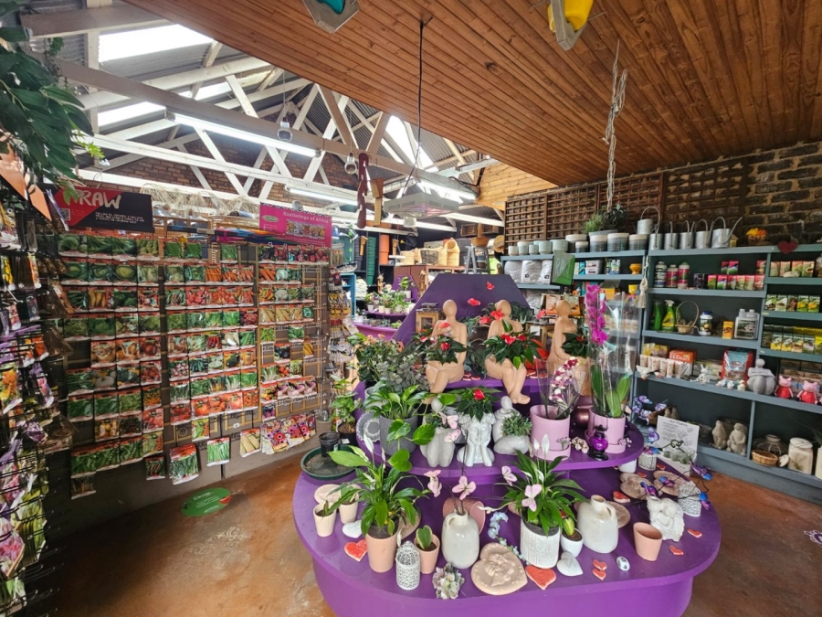 Commercial Property for Sale in Heidelberg Gauteng