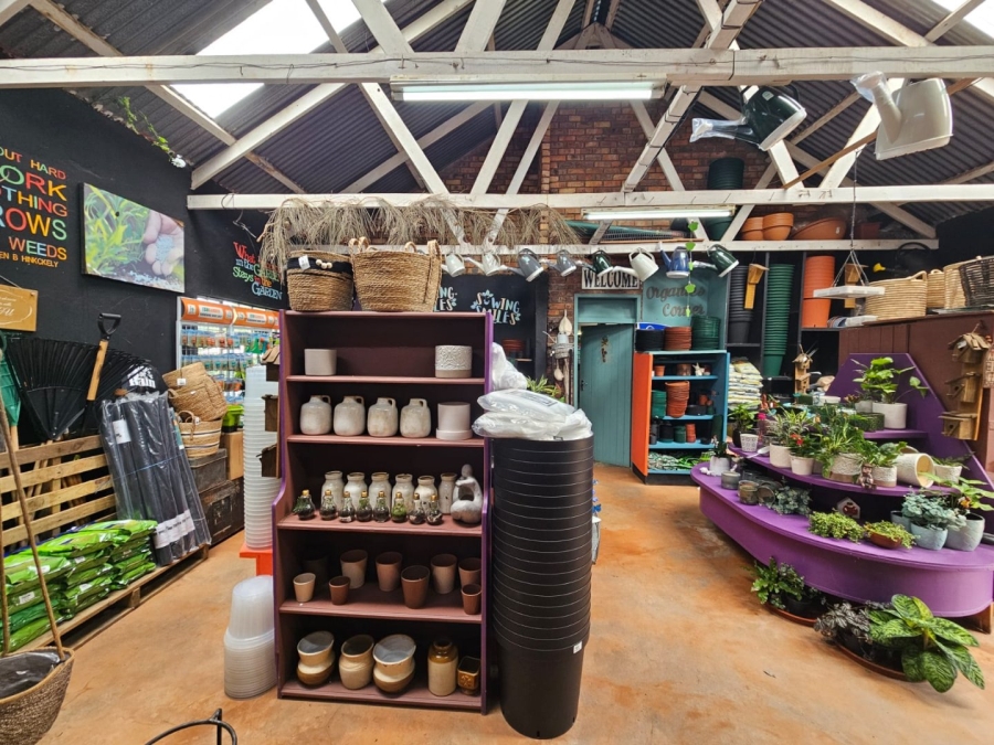 Commercial Property for Sale in Heidelberg Gauteng