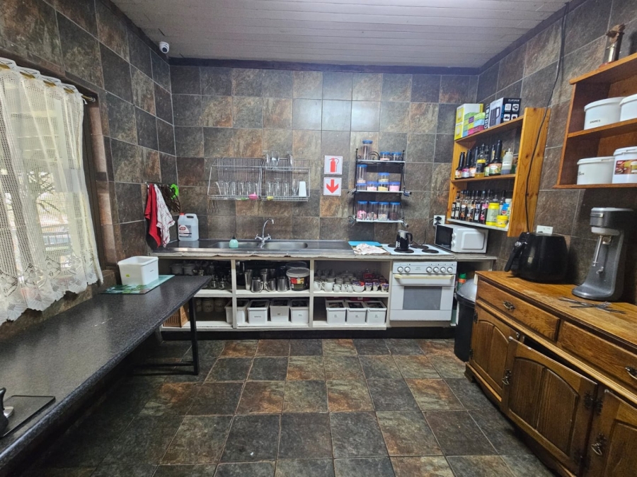 Commercial Property for Sale in Heidelberg Gauteng