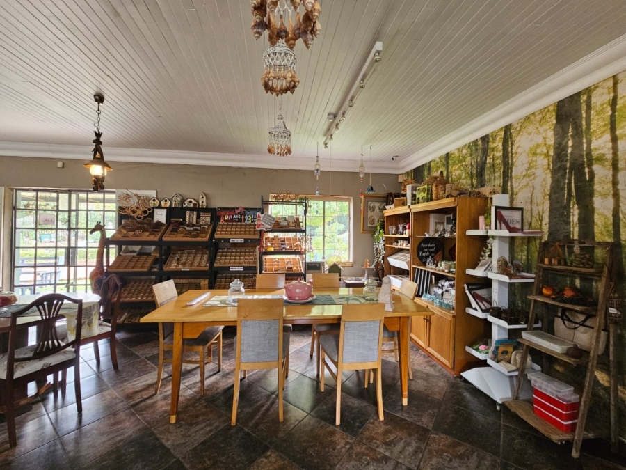 Commercial Property for Sale in Heidelberg Gauteng