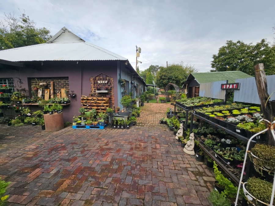 Commercial Property for Sale in Heidelberg Gauteng