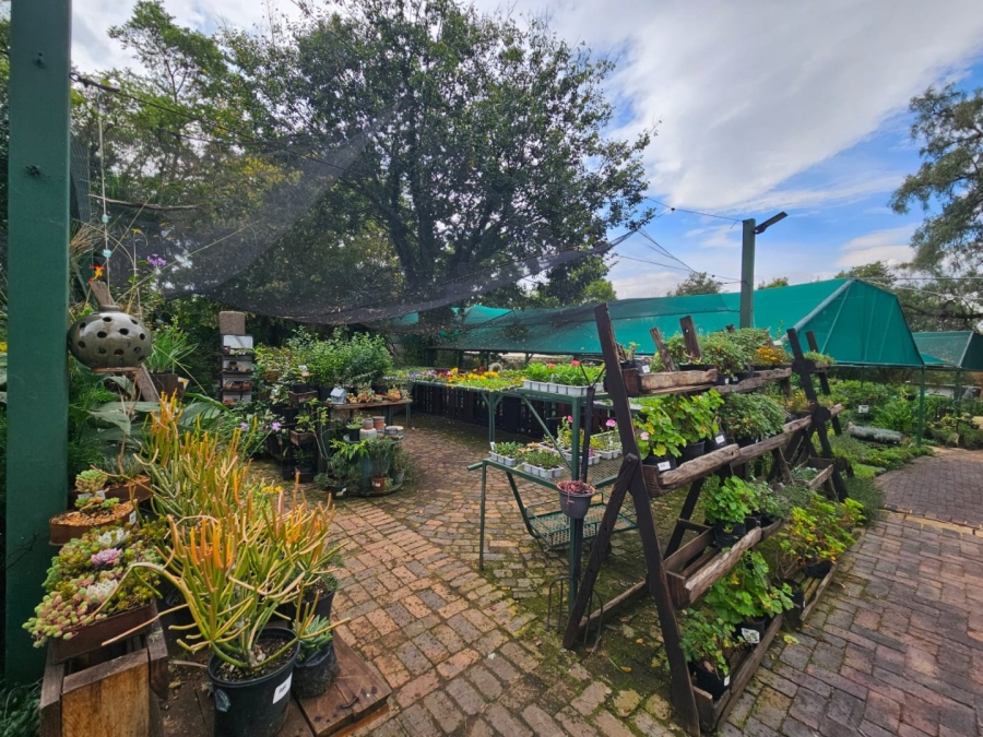 Commercial Property for Sale in Heidelberg Gauteng