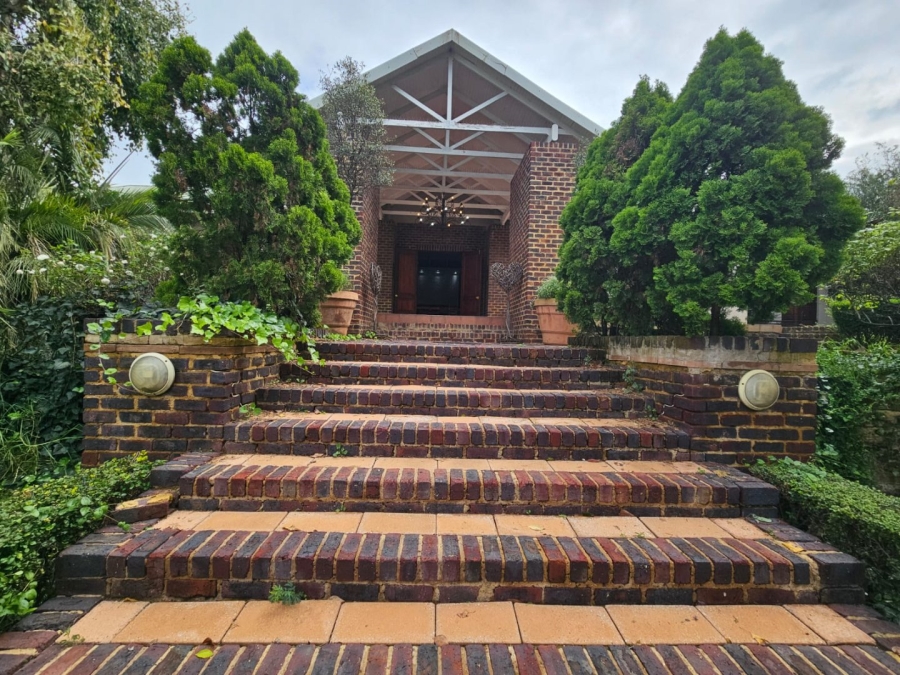 Commercial Property for Sale in Heidelberg Gauteng