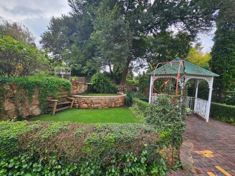 Commercial Property for Sale in Heidelberg Gauteng