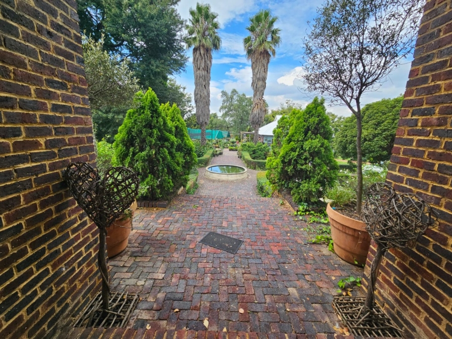 Commercial Property for Sale in Heidelberg Gauteng