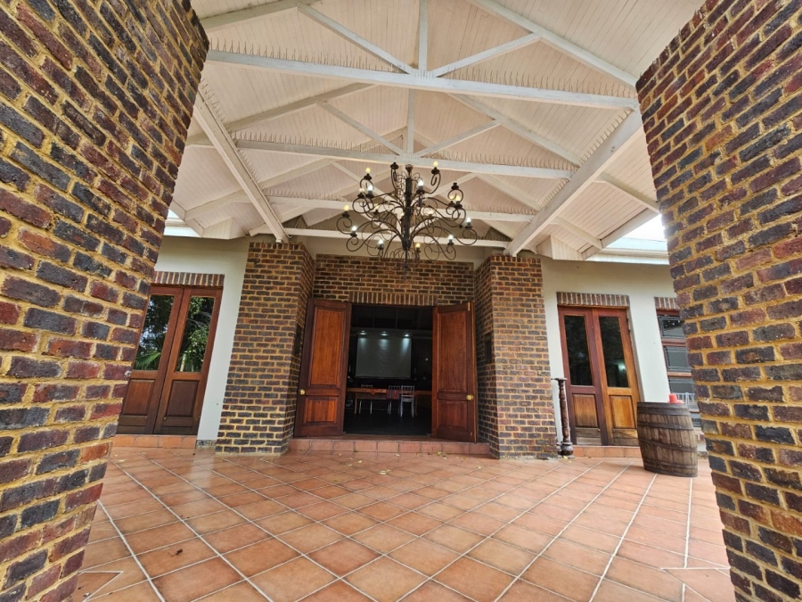 Commercial Property for Sale in Heidelberg Gauteng