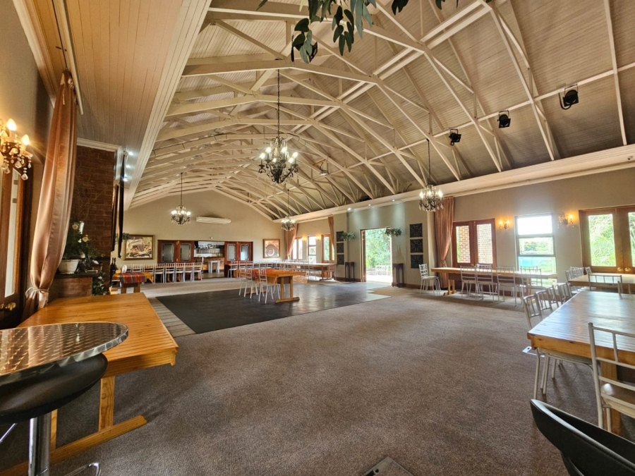 Commercial Property for Sale in Heidelberg Gauteng
