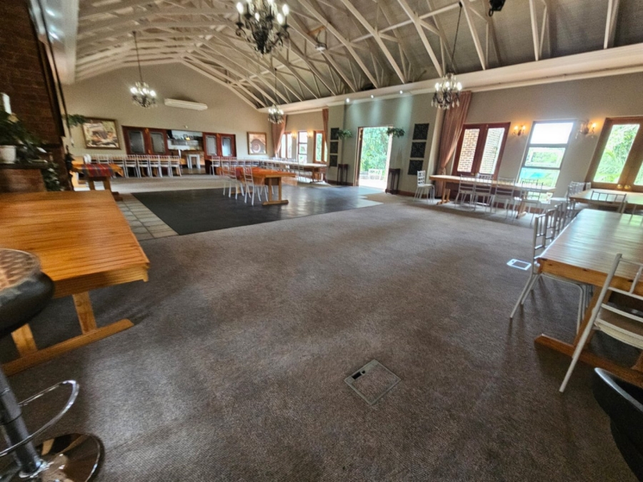 Commercial Property for Sale in Heidelberg Gauteng