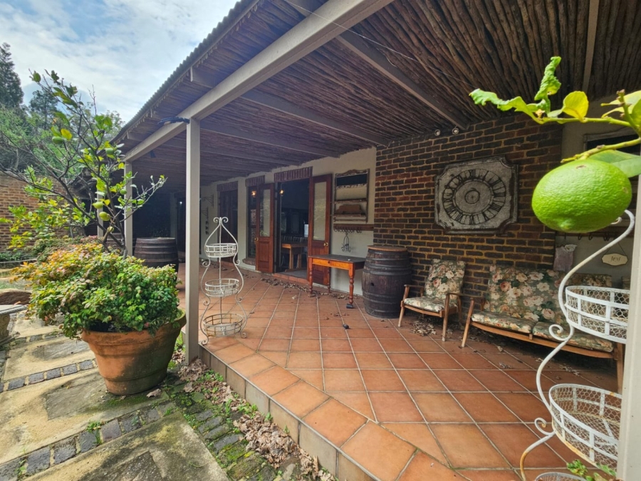 Commercial Property for Sale in Heidelberg Gauteng