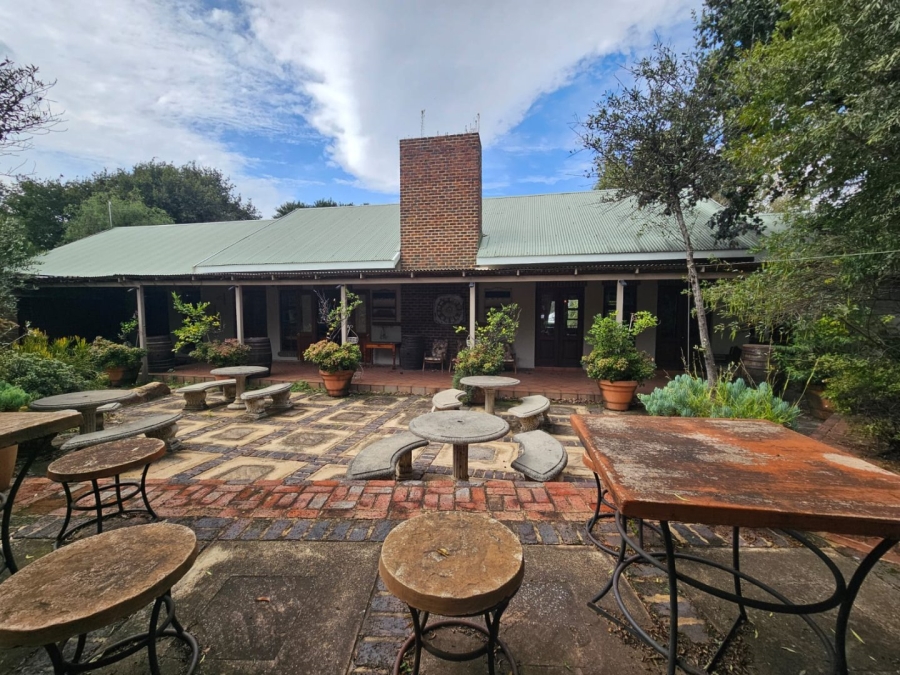 Commercial Property for Sale in Heidelberg Gauteng