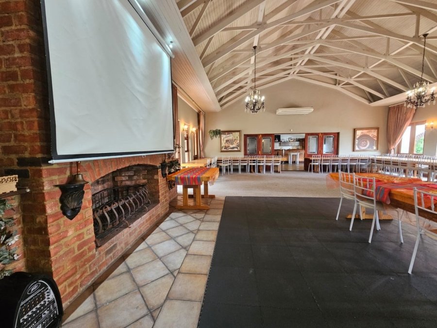 Commercial Property for Sale in Heidelberg Gauteng