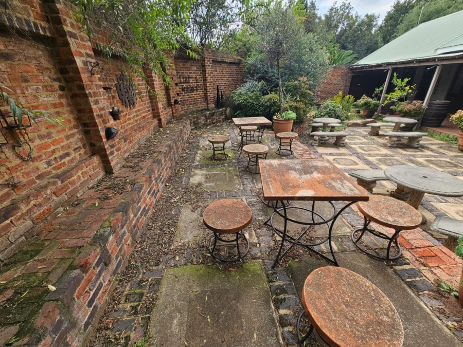 Commercial Property for Sale in Heidelberg Gauteng
