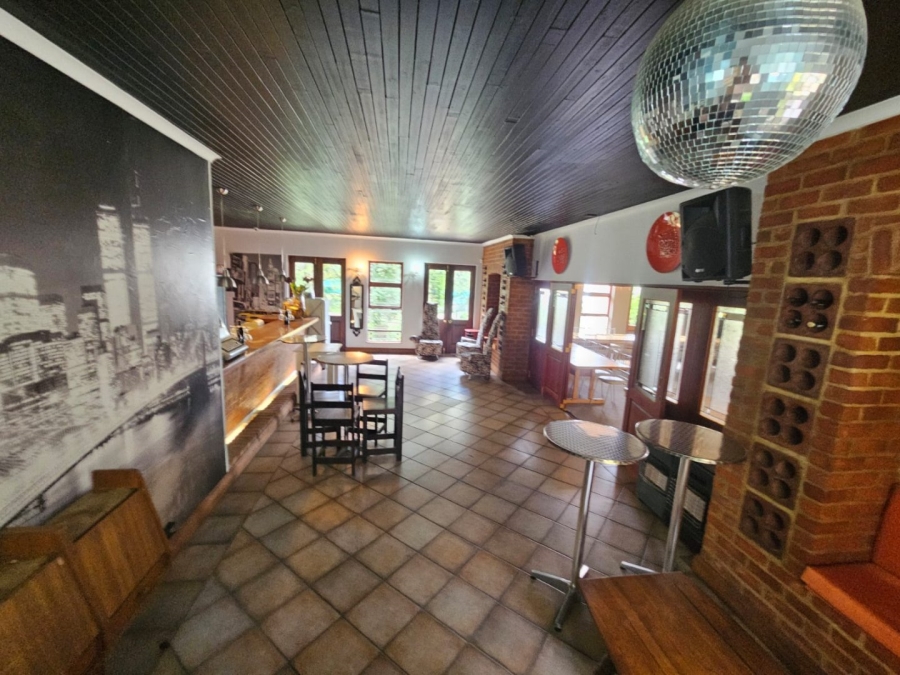 Commercial Property for Sale in Heidelberg Gauteng