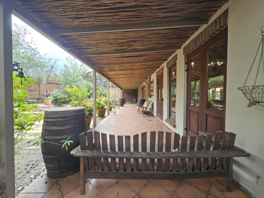 Commercial Property for Sale in Heidelberg Gauteng