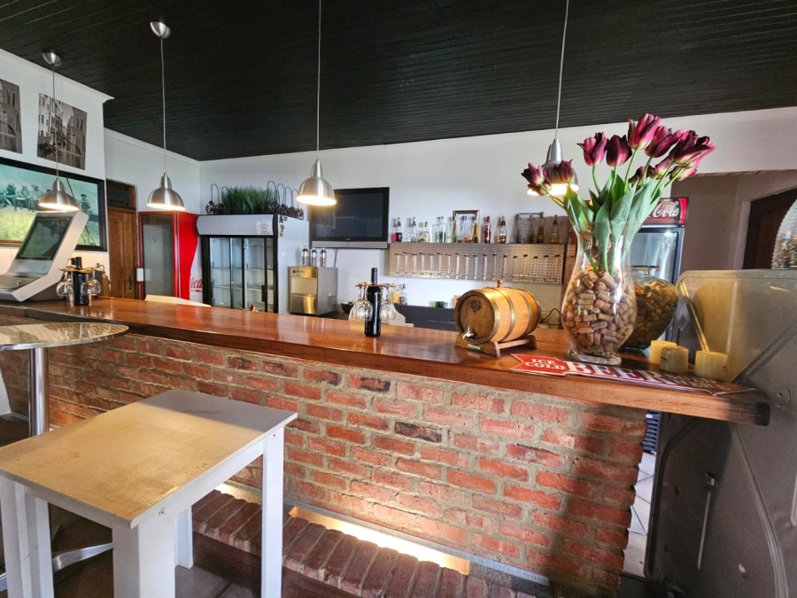 Commercial Property for Sale in Heidelberg Gauteng