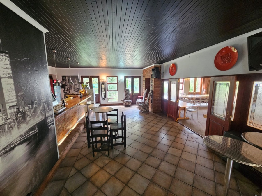 Commercial Property for Sale in Heidelberg Gauteng