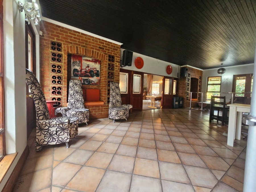 Commercial Property for Sale in Heidelberg Gauteng