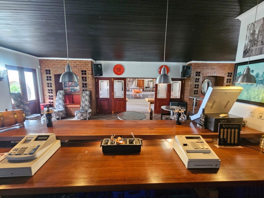 Commercial Property for Sale in Heidelberg Gauteng
