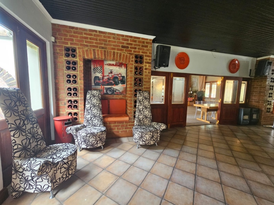 Commercial Property for Sale in Heidelberg Gauteng