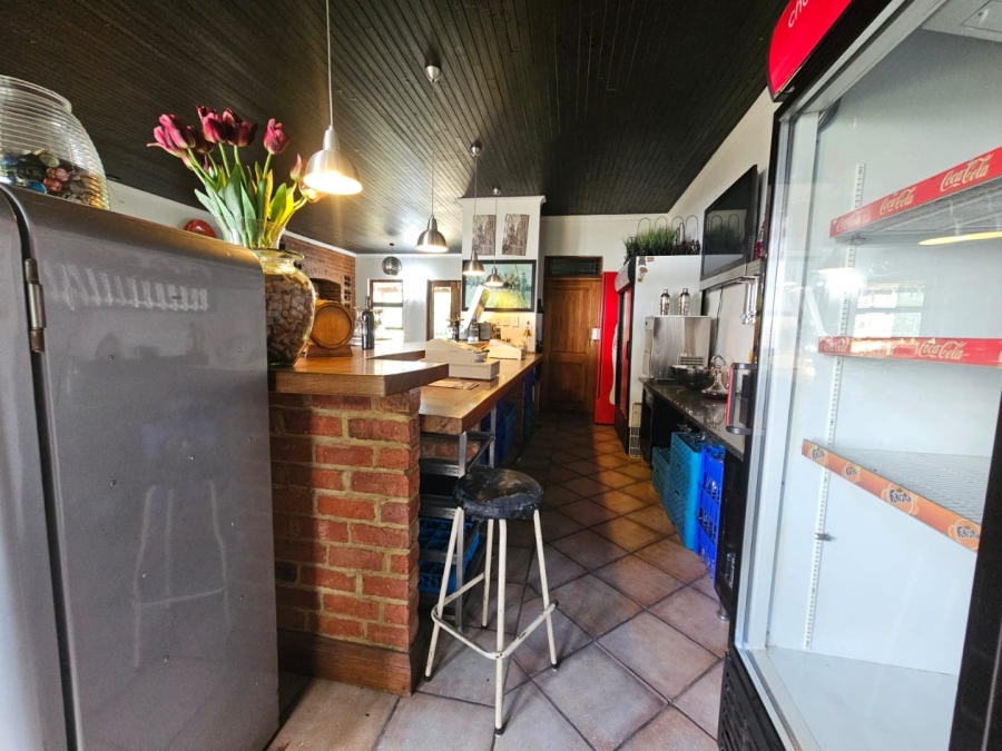 Commercial Property for Sale in Heidelberg Gauteng