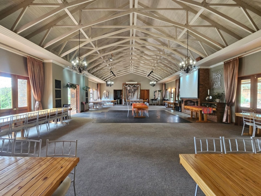 Commercial Property for Sale in Heidelberg Gauteng