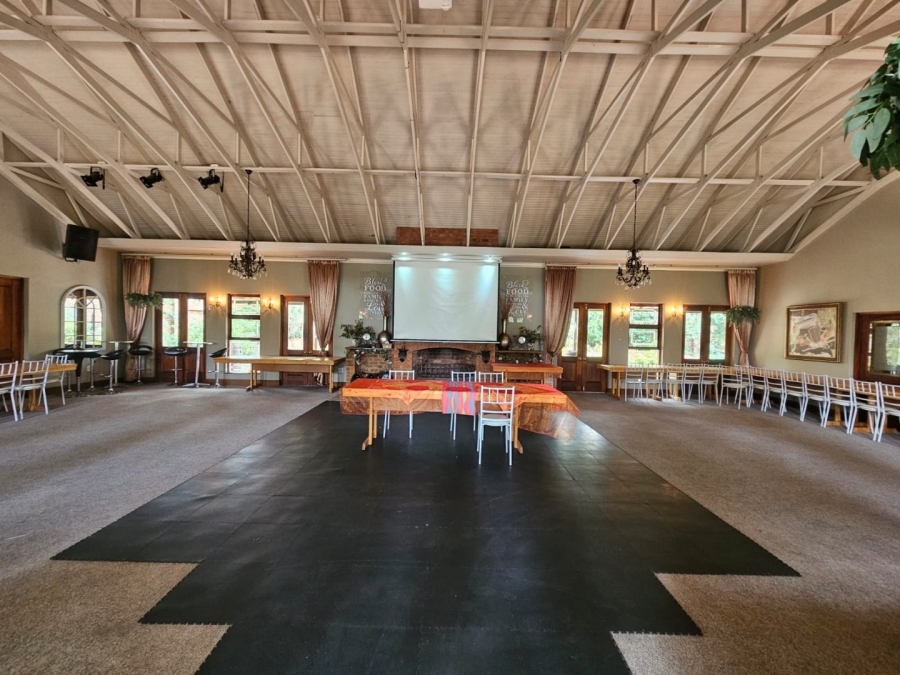 Commercial Property for Sale in Heidelberg Gauteng