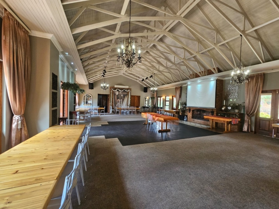 Commercial Property for Sale in Heidelberg Gauteng